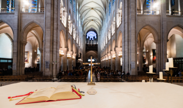 Notre Dame