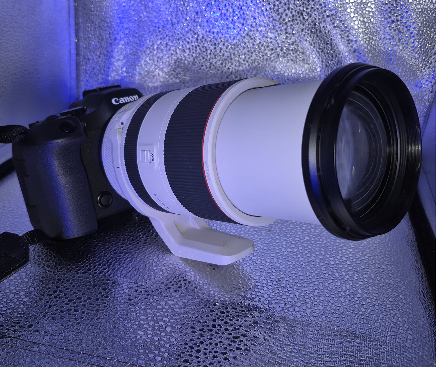Canon EOS R6 MK III