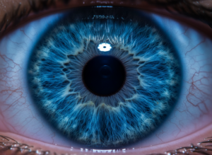 Human Eye