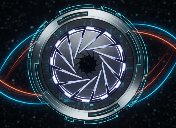 IRIS Logo