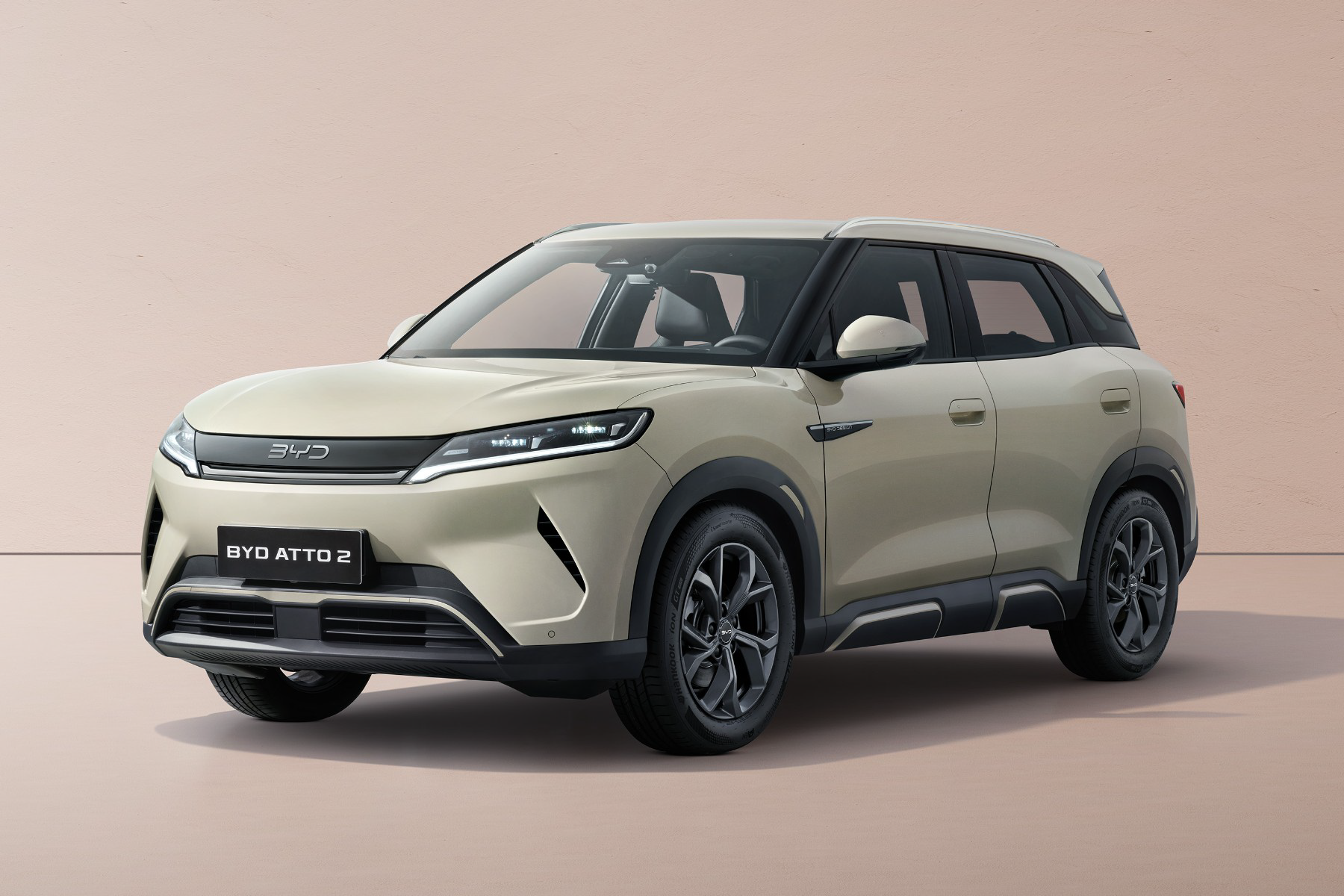 BYD Atto 2