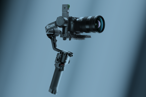 DJI RONIN RS5
