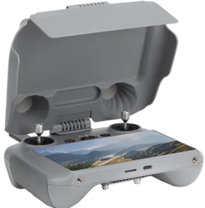Sunshade for DJI RC-2