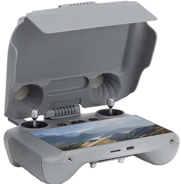 Sunshade for DJI RC-2