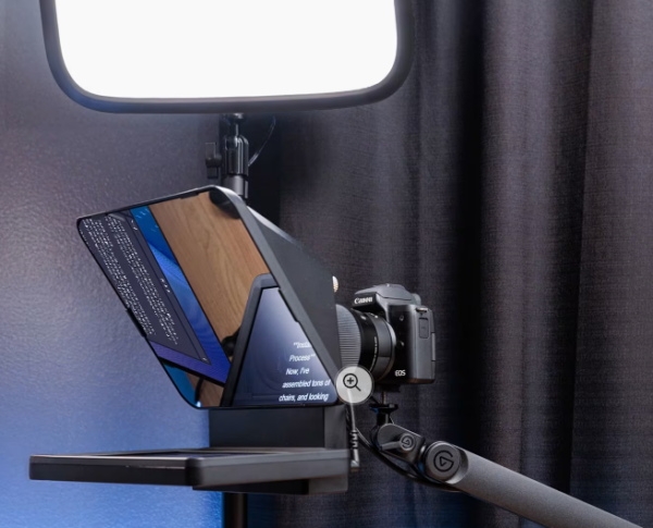 Elgato Prompter