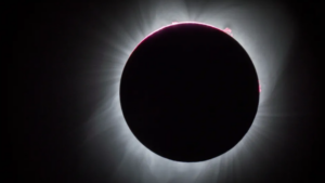 Annular Eclipse