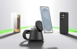 Belkin for Samsung