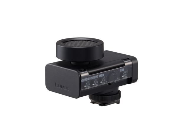 Panasonic DMS-1 Mic