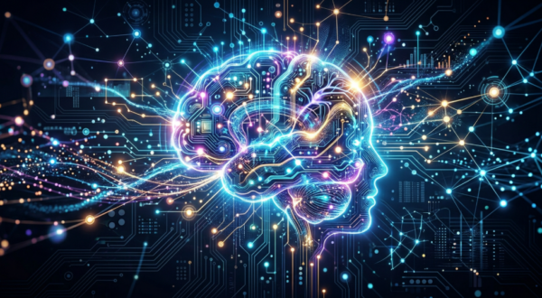 AI Representation
