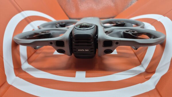 DJI AVATA 360
