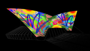 Apple and the Sydney Opera House collaborate to
