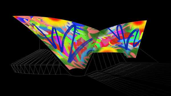 Apple and the Sydney Opera House collaborate to