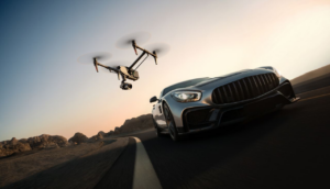 DJI Inspire 3 Basic Package,