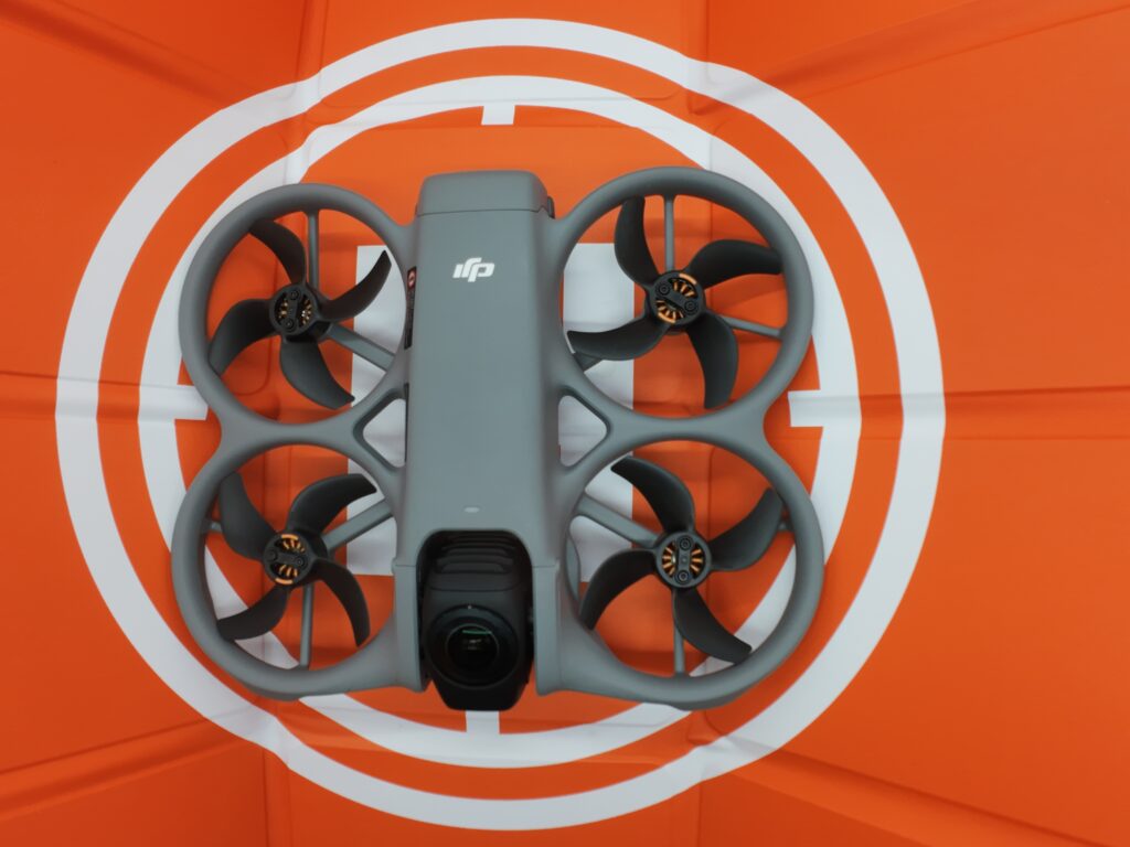DJI AVATA 360