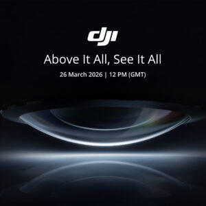 DJI AVATA 360