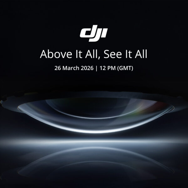 DJI AVATA 360