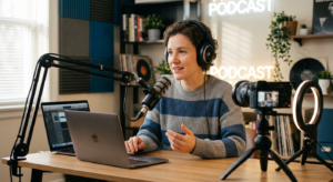 someone-creating-a-podcast-with-a-video-camera-include