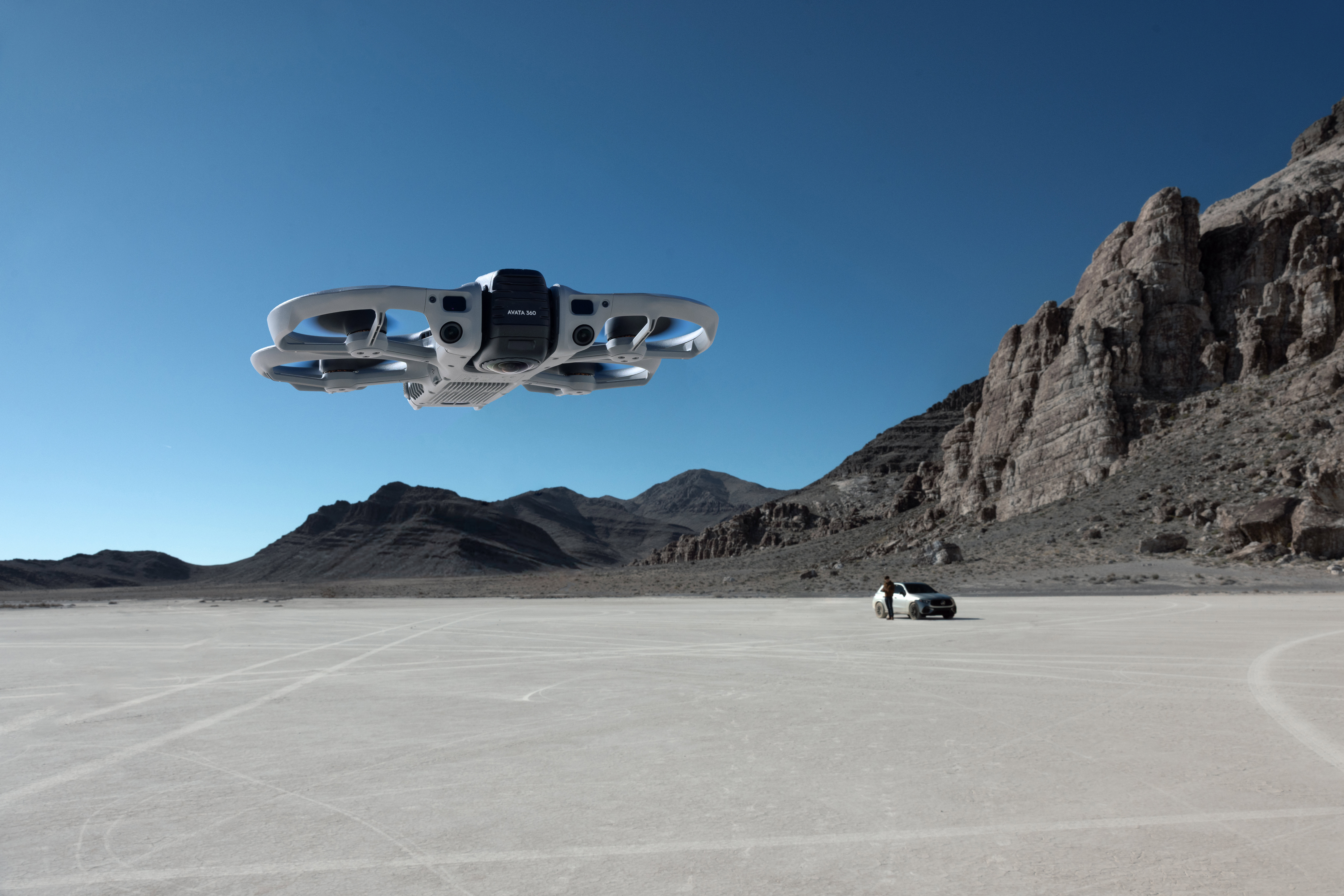 DJI AVATA 360