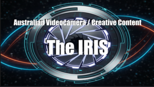 The IRIS Logo