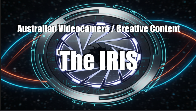 Latest THE IRIS Podcast now available