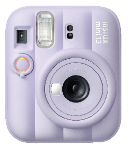 Fujifilm instax mini 13