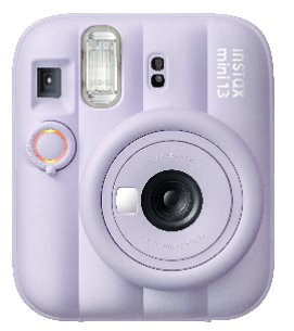 Fujifilm instax mini 13