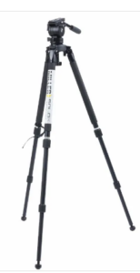 Miller Tripod