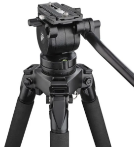 Miller Tripod