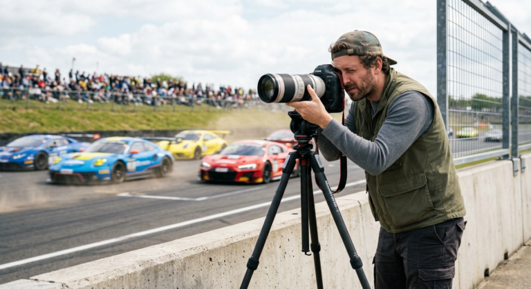 All Tripods Are Not Equal. Not By A Long Shot