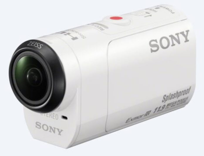 Sony Action Cam