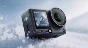 DJI OSMO ACtion 6