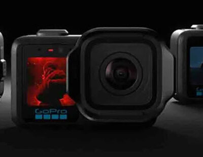 GoPro Mission 1