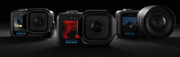 GoPro Mission 1
