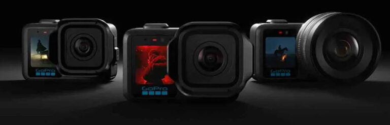 GoPro Mission 1 Aussie Pricing Announced