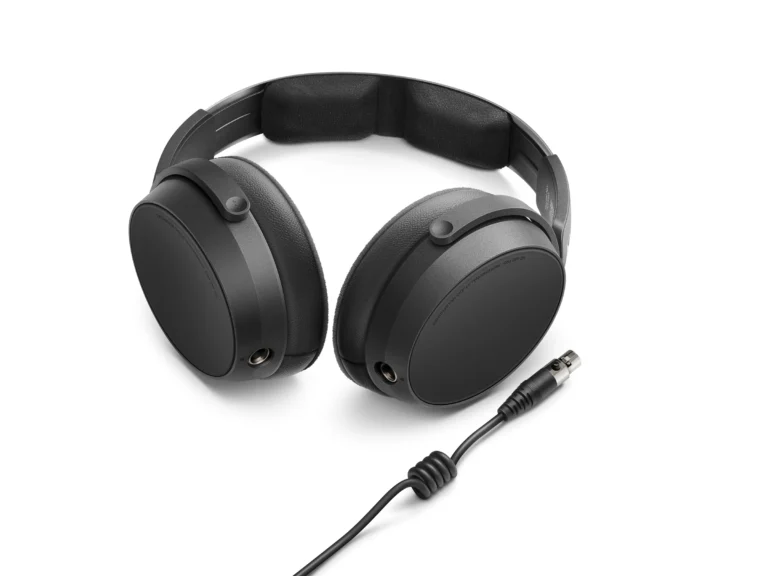 Review: Sennheiser HD 480 PRO Studio Headphones