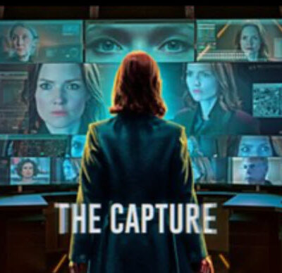 The Capture