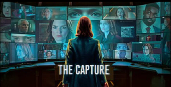 The Capture