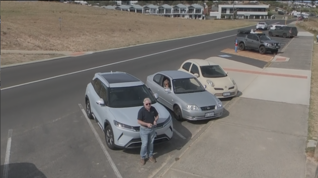 DJI AVATA 360 “Infinite Camera”