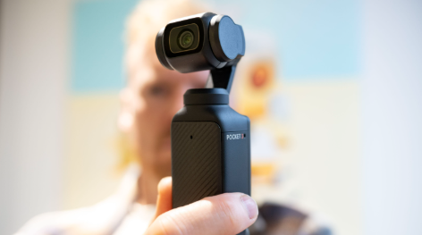 Review: DJI OSMO Pocket 4