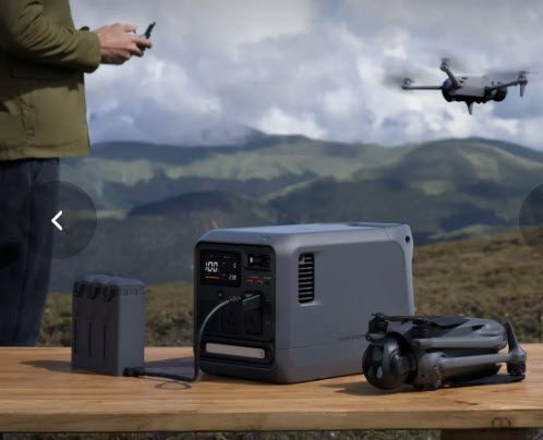 DJI Power 1000 Mini