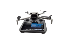 DJI Lito X1 and RC2 Controller