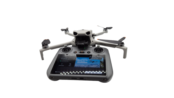 DJI Lito X1 and RC2 Controller