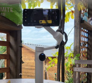 Insta360 Flow 2 Pro