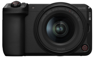 Canon EOS R6 V