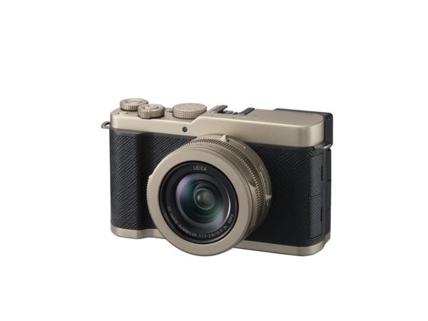 LUMIX L1