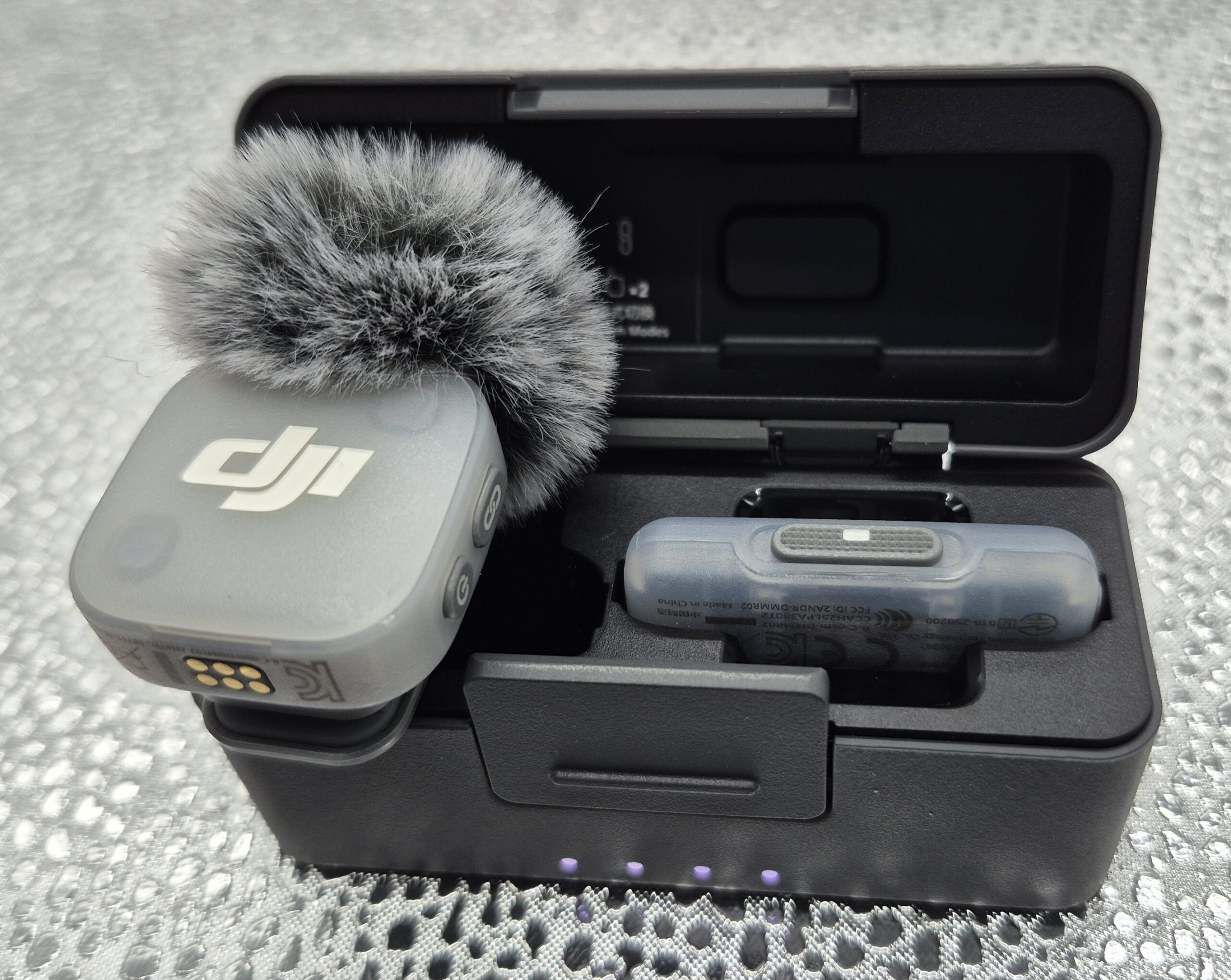 DJI Mic Mini 2