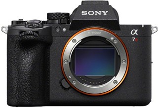 New Sony Alpha 7R VI Full Frame Mirrorless