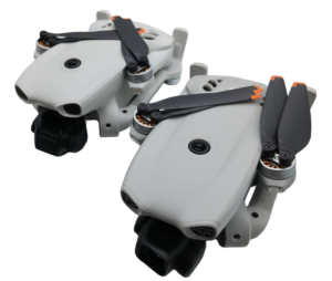 DJI Lito 1 and Lito X1