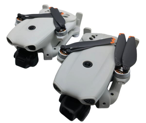 DJI Lito 1 and Lito X1