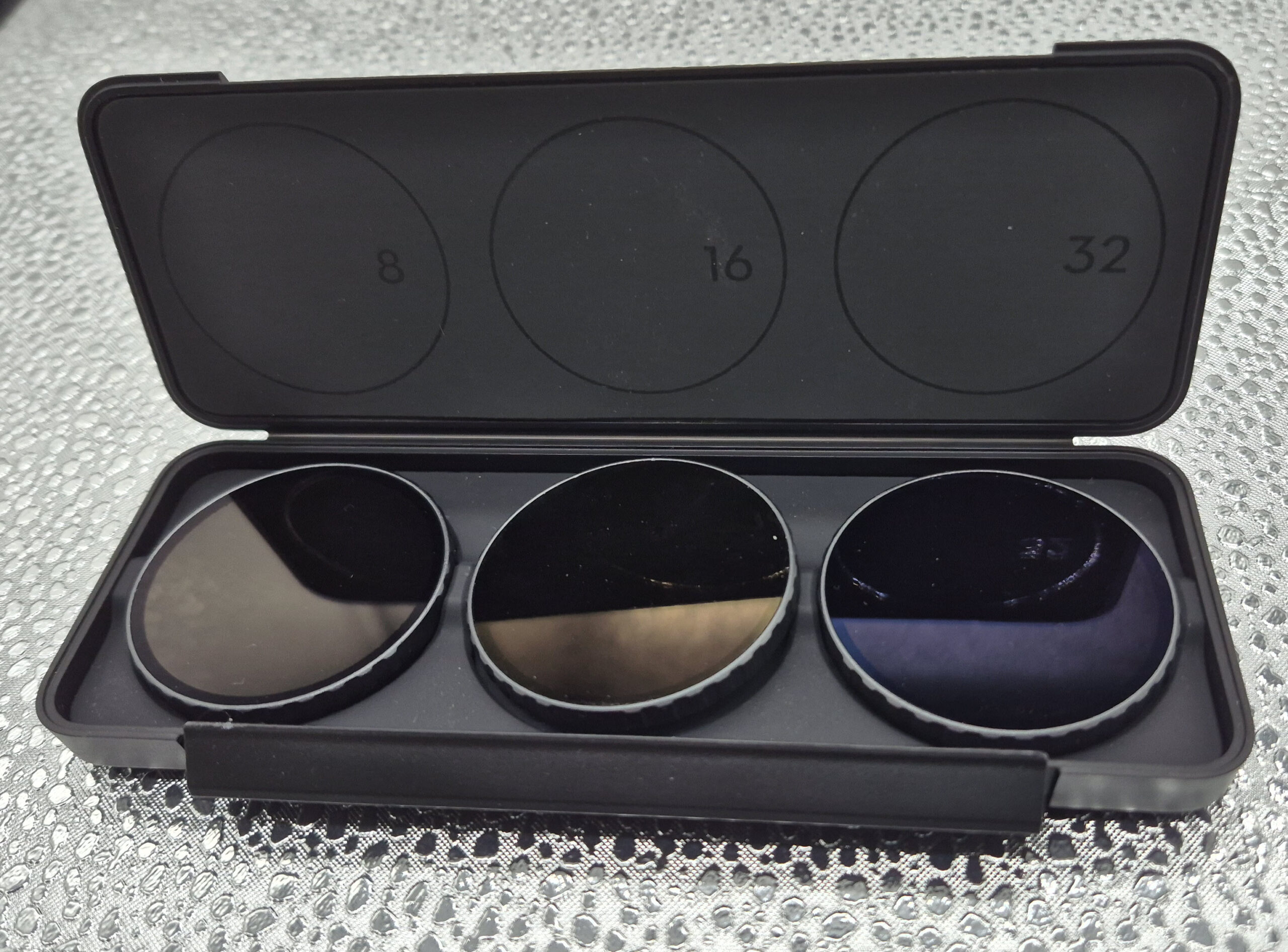 DJI ND Filter Kit